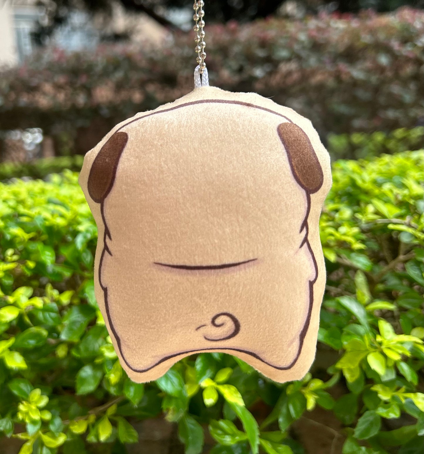 哈咇咇(狗玩具 / 掛飾)